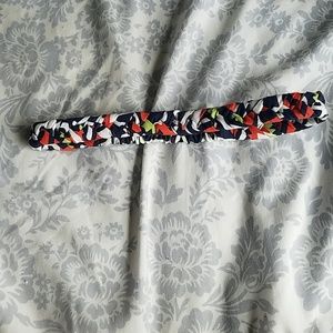 Vera Bradley Headband